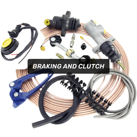 Build Your Automotive Dream