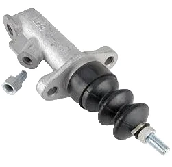 Brake and Clutch Master Cylinder 0.625" (5/8") Bore without Reservoir - Image 5