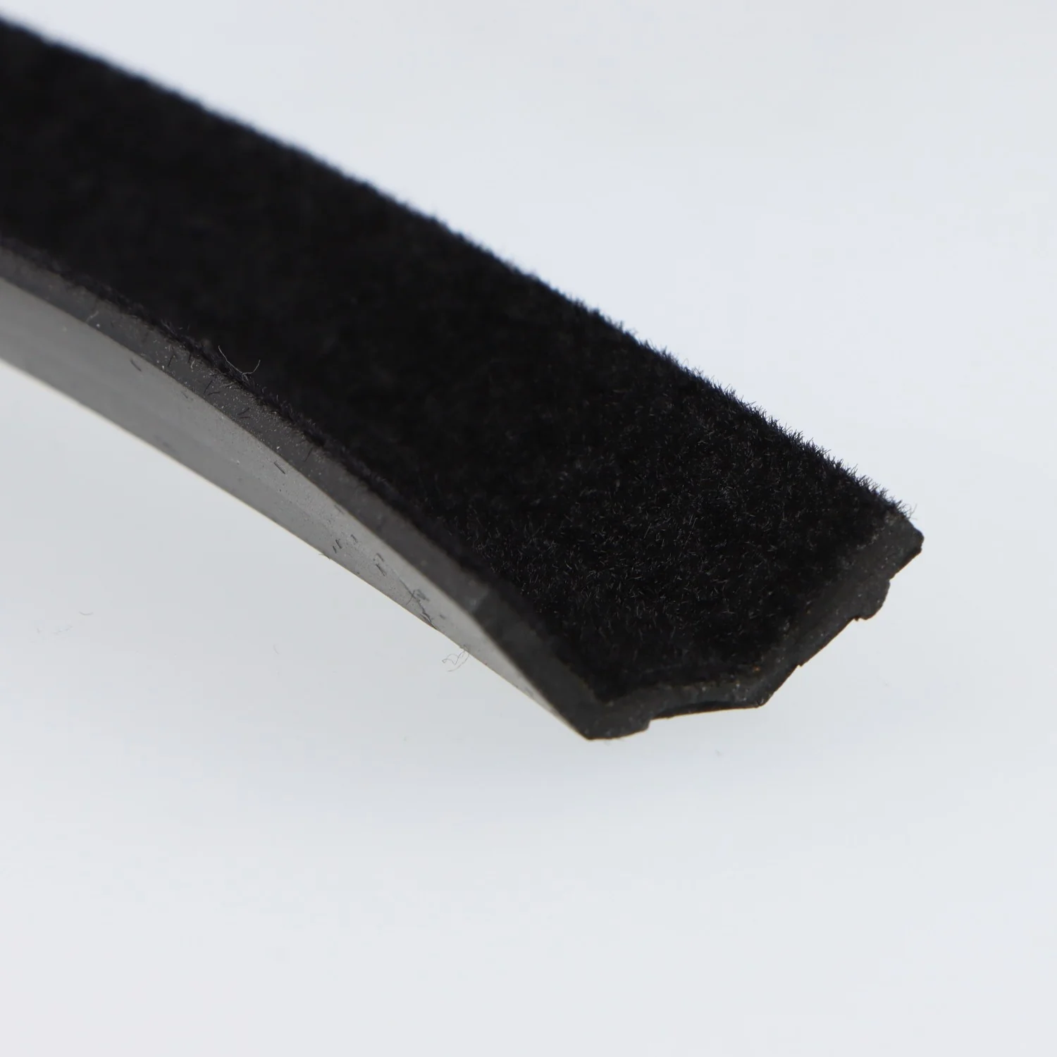 Flocked Window 'U' Channel Per Metre  11mm - Image 3