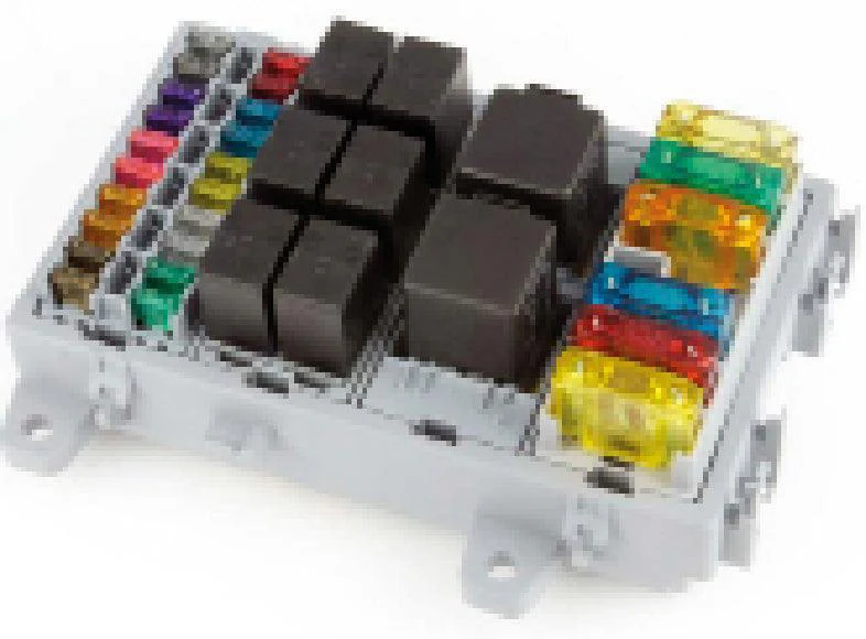 2 Way Standard Relay Module - Image 4