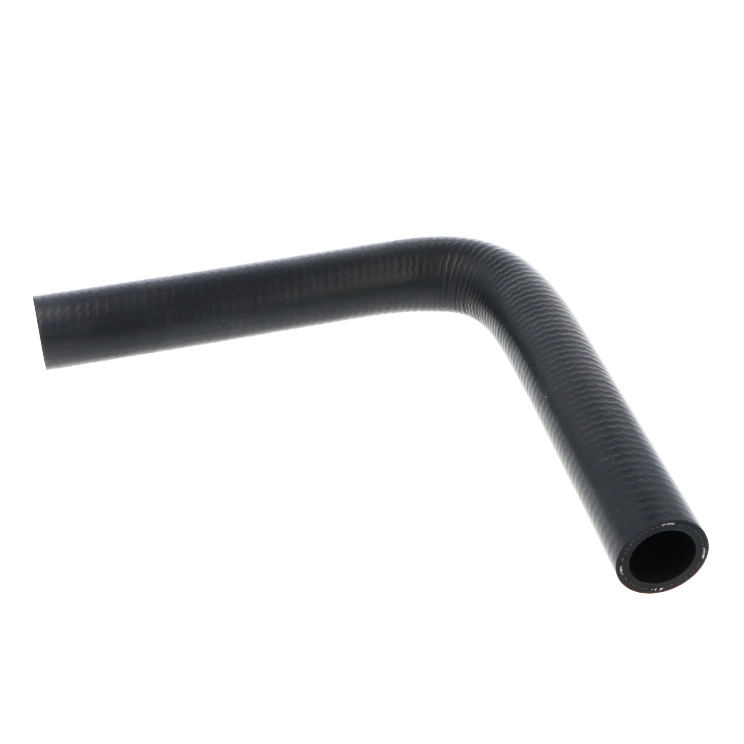 22mm ID 90 Deg Coolant Hose Bend 8" Legs