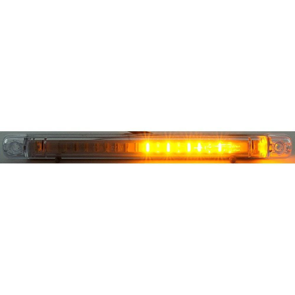 237mm Stop Tail Indicator Lamp - Image 4