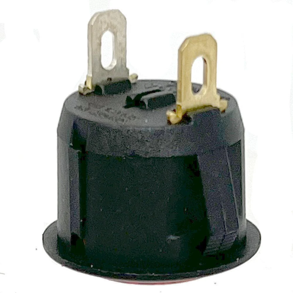 23mm Diameter Hazard Warning Light - Image 3