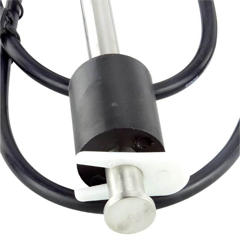 290mm Stainless Pole Fuel Tank Sender - Image 3