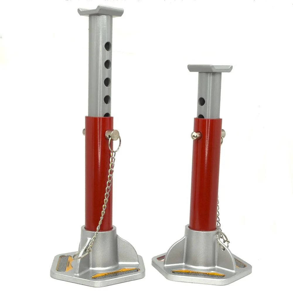 3 Ton Axle Stands Pair