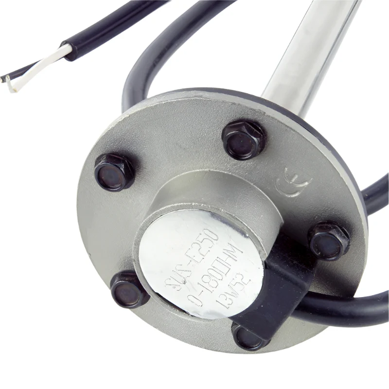 350mm Stainless Pole Fuel Tank Sender - Image 4