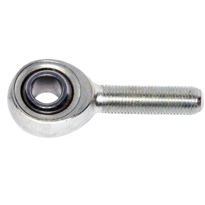 3/8"-24 UNF High Specification Male Rod End Right Hand Thread