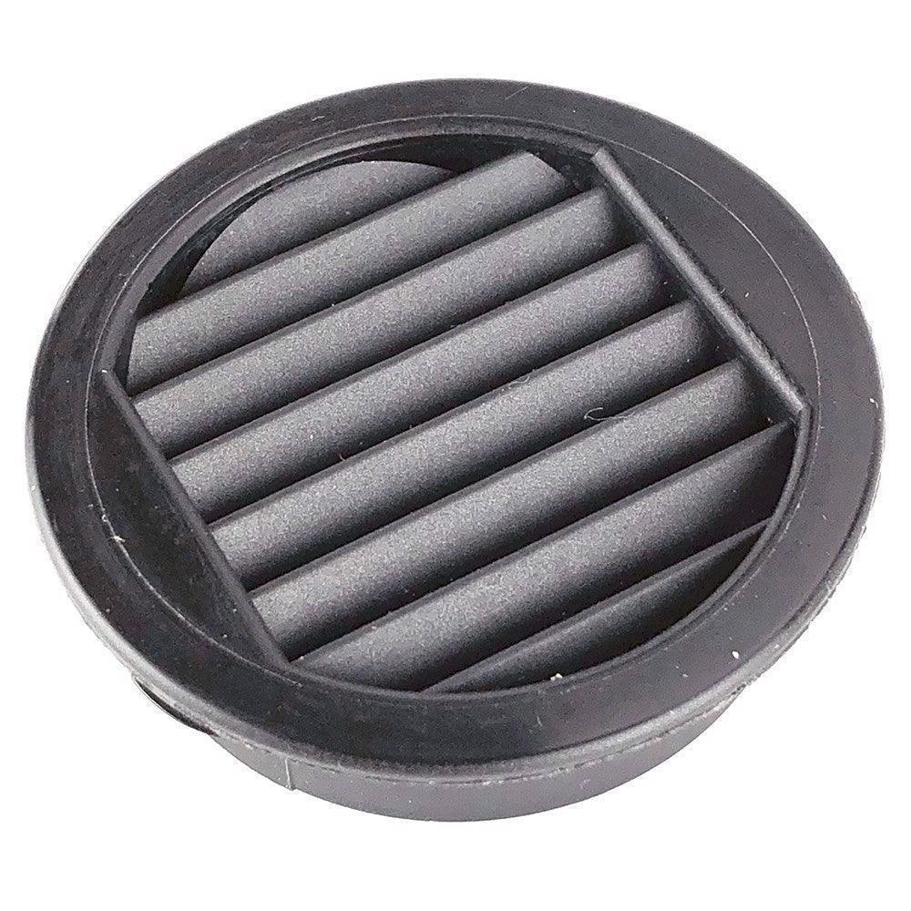 42mm Fixed Vane Round Vent - Image 3