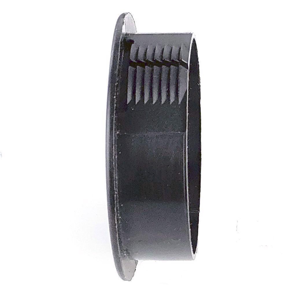 42mm Fixed Vane Round Vent - Image 4