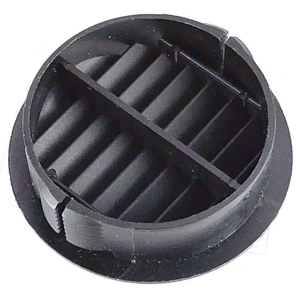 42mm Fixed Vane Round Vent - Image 5