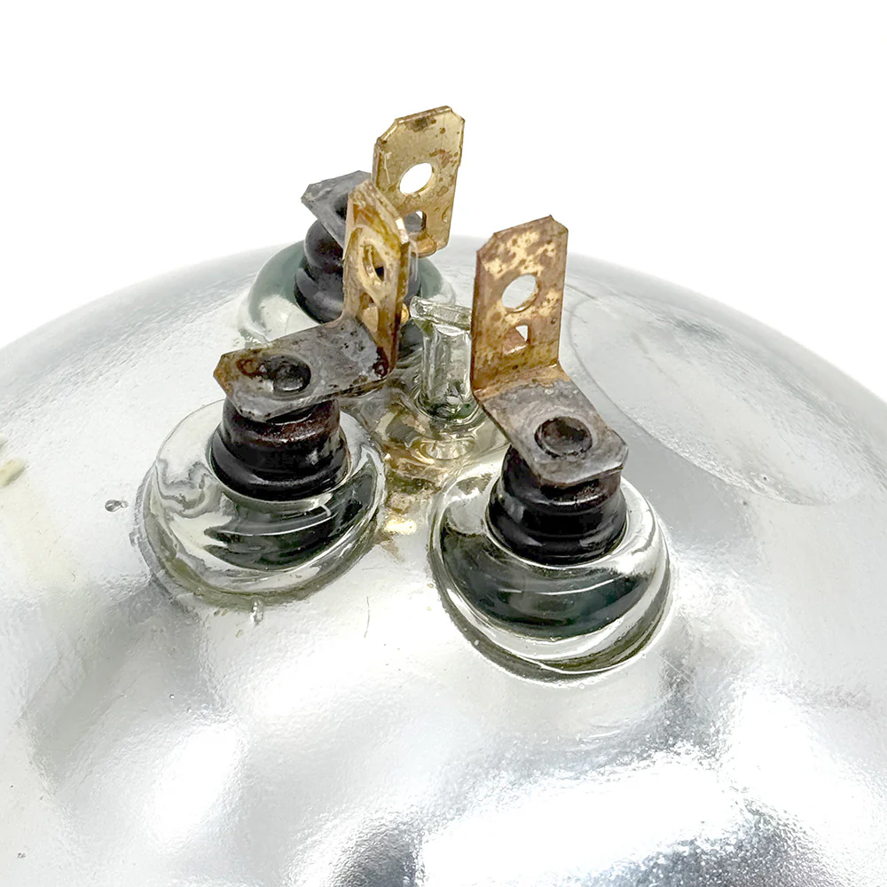 7" Sealed Beam Headlamp Unit RHD - Image 3