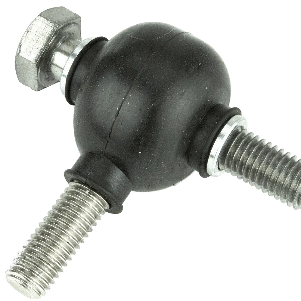 5/16" I.D. Rod End Spacer - Image 2