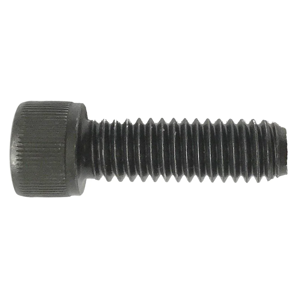 5/16" UNC x 1" High Tensile Socket Head Bolt