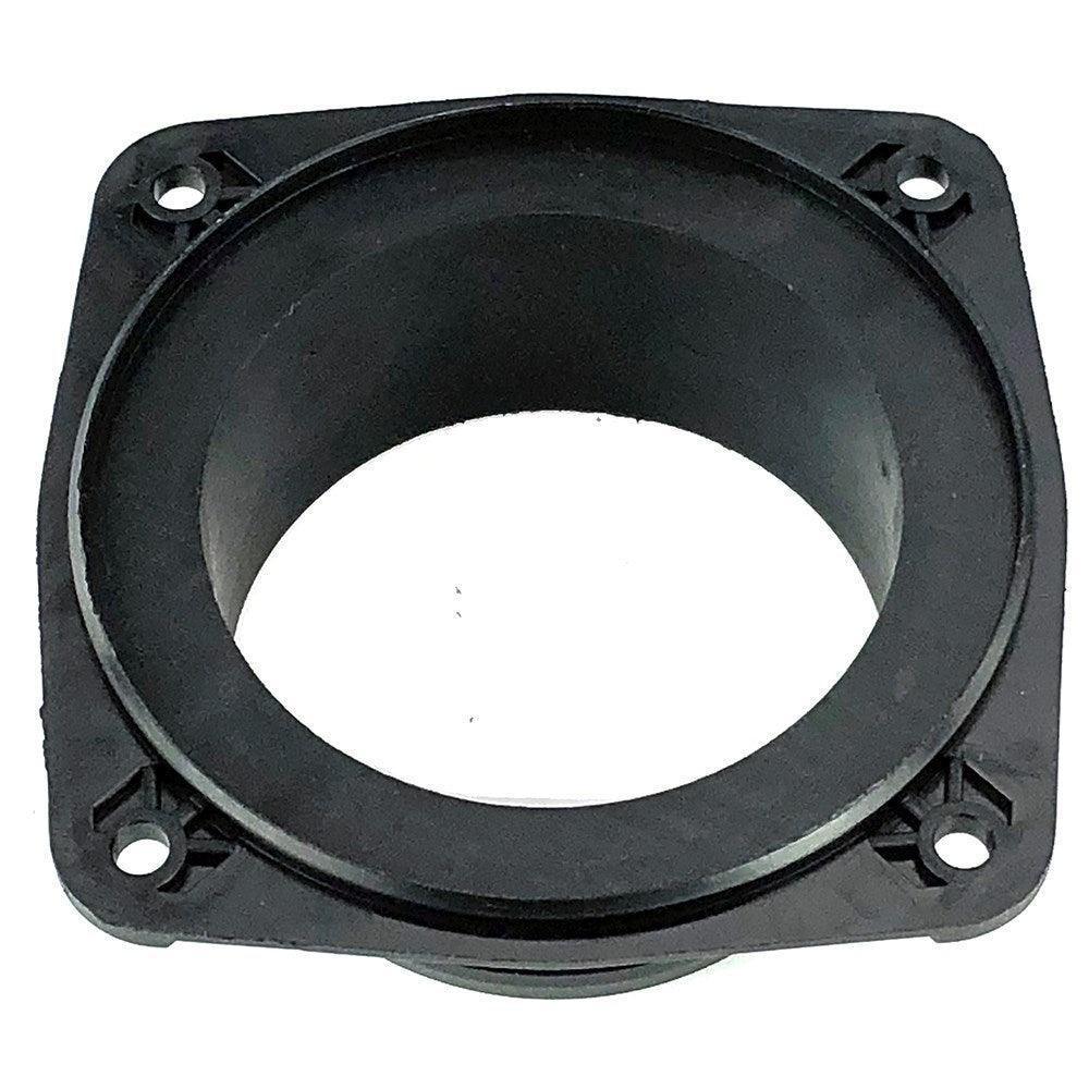 60mm O.D. Bulkhead Flange - Image 2