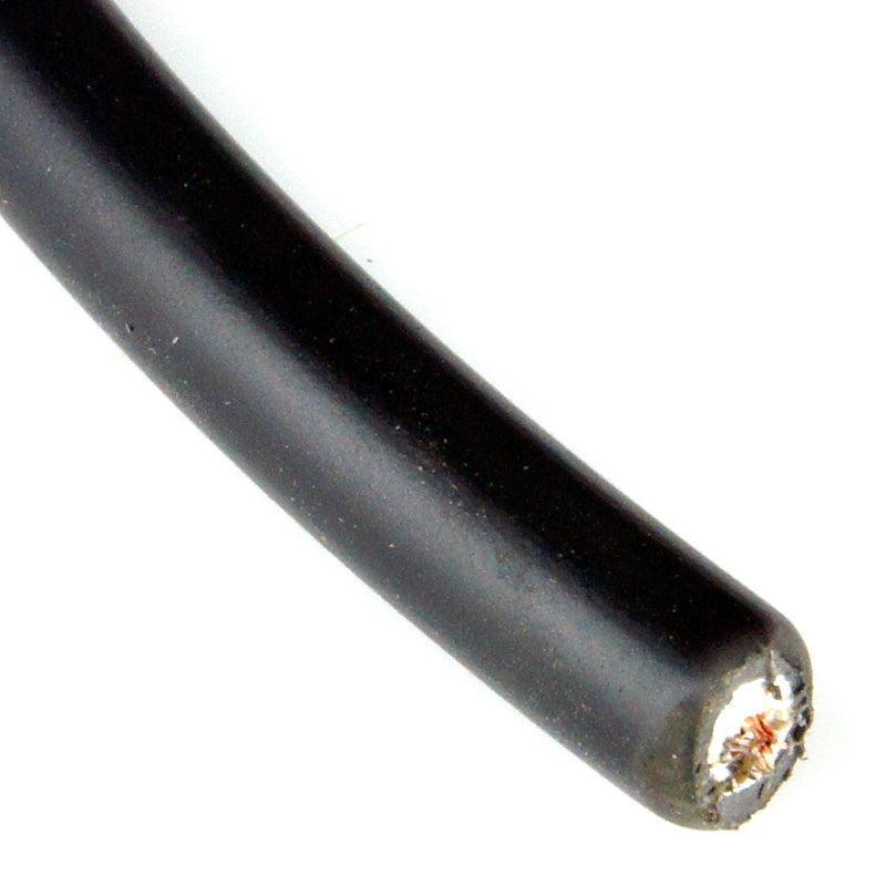 7mm Diameter Copper Core HT Lead