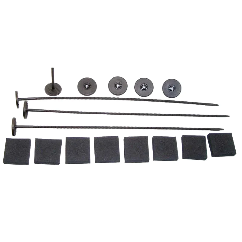 8" Electric Cooling Fan - Image 6