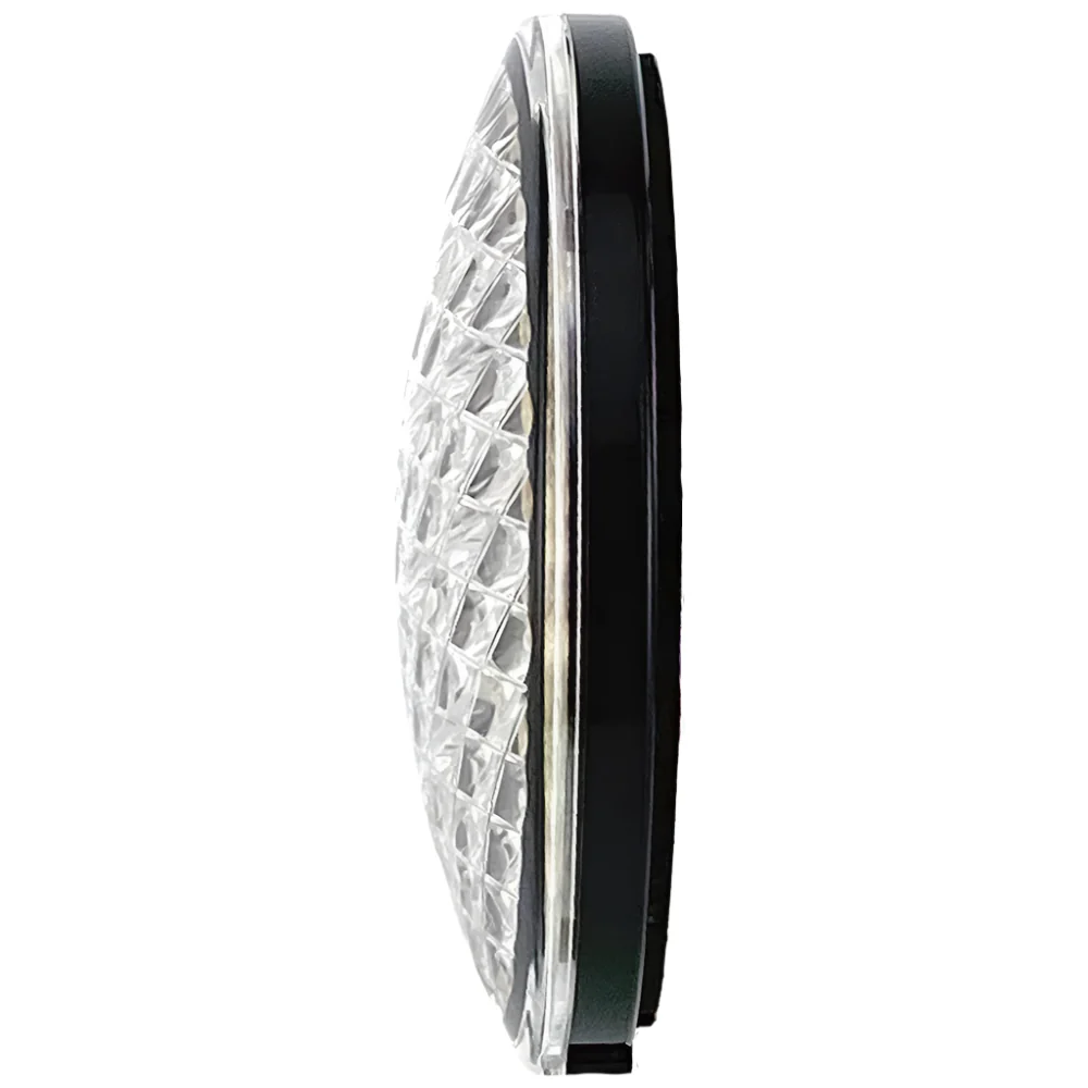 80mm Round Self Adhesive Reverse Light - Image 2