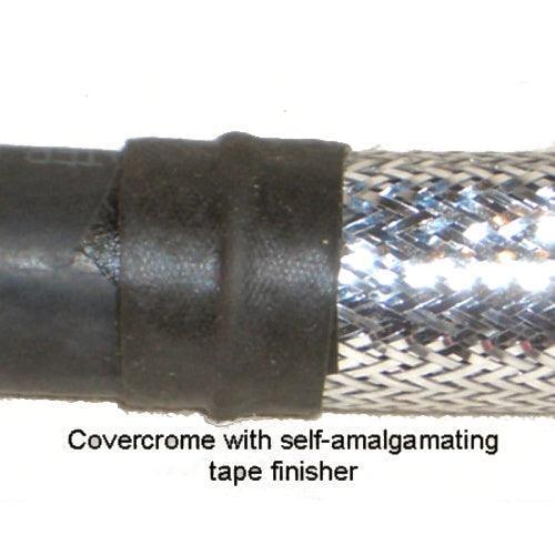 8mm Covercrome Braided Sleeving Per Metre - Image 3