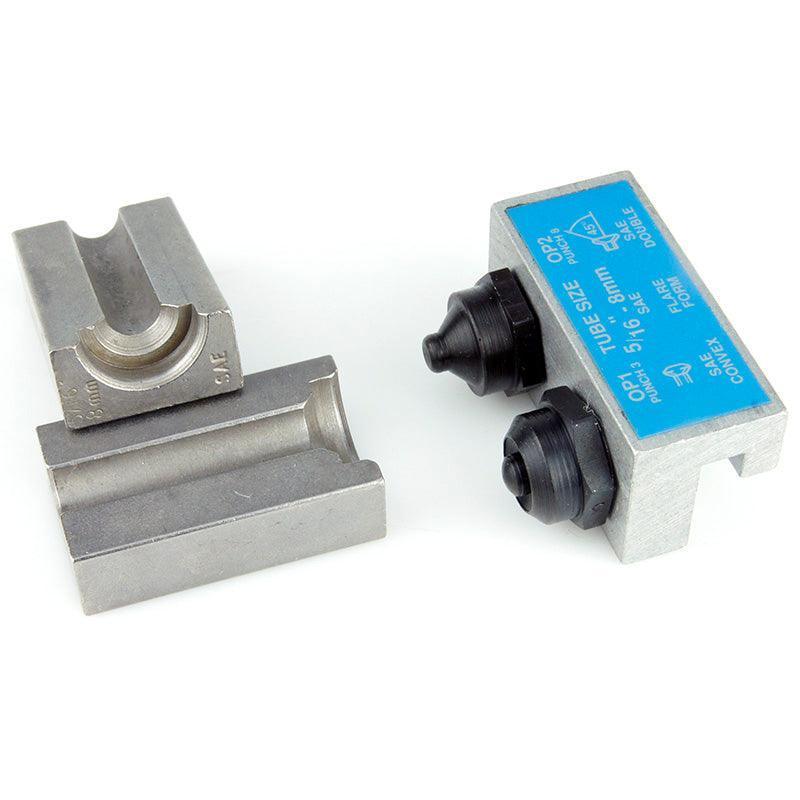 8mm Die Set for Professional Brake Pipe Flaring Tool