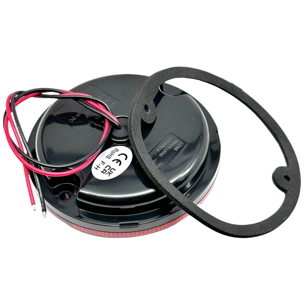 95mm LED Rear Fog - Image 2