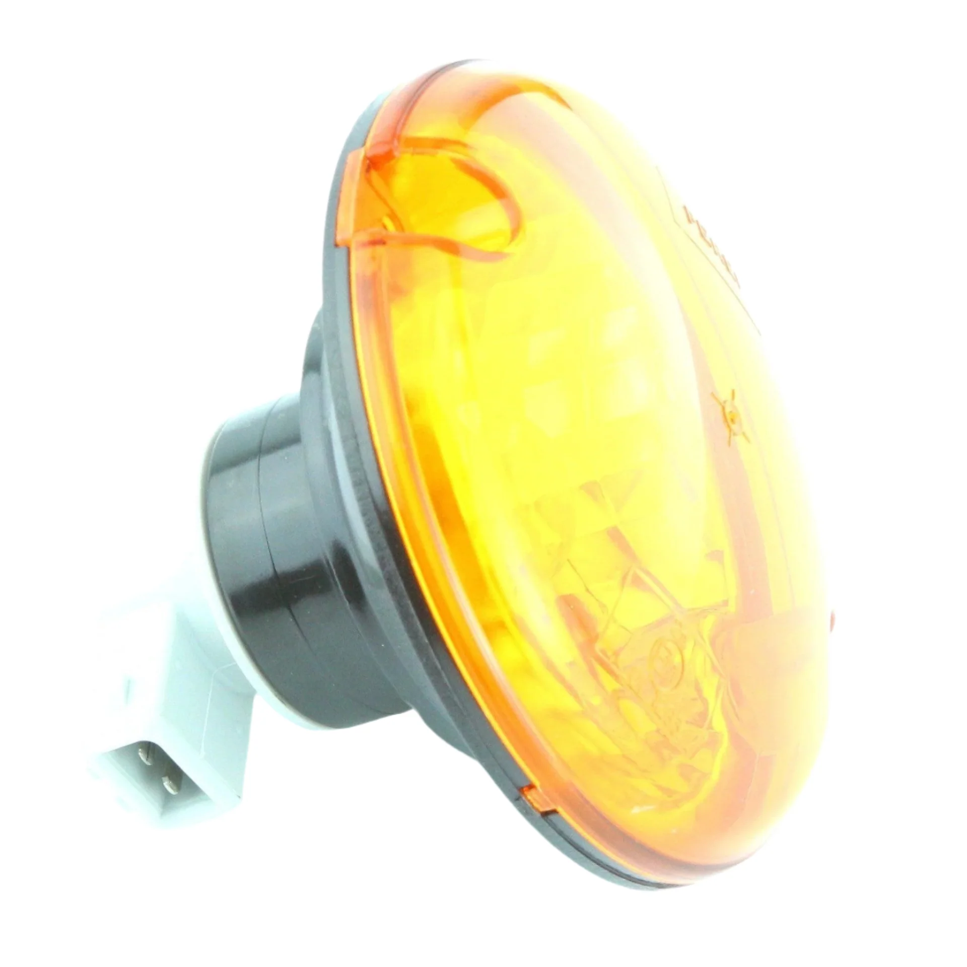 95mm Indicator Amber Pair - Image 3