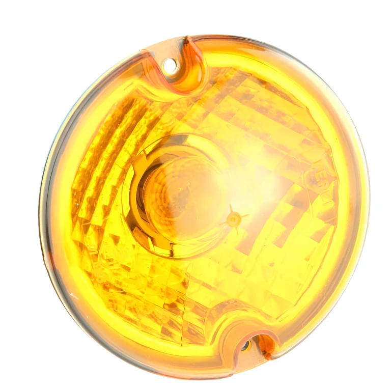 95mm Indicator Amber Pair - Image 4