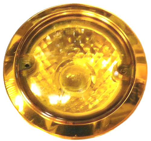 95mm Indicator Amber Pair - Image 5