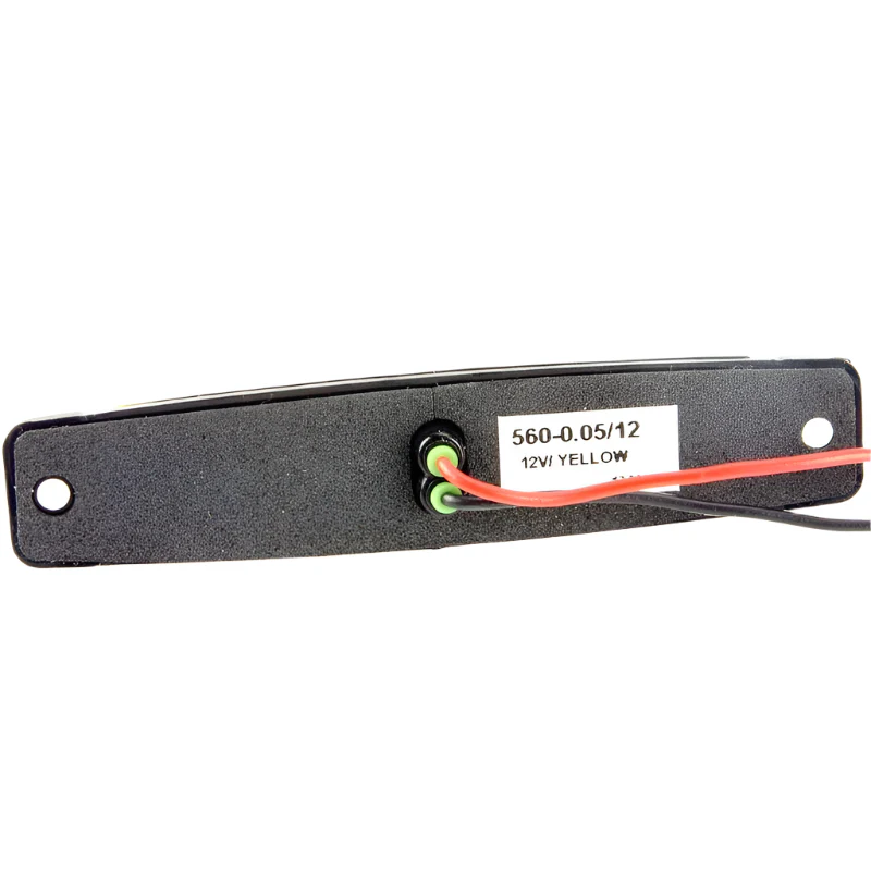 96mm Red Marker Light - Image 2