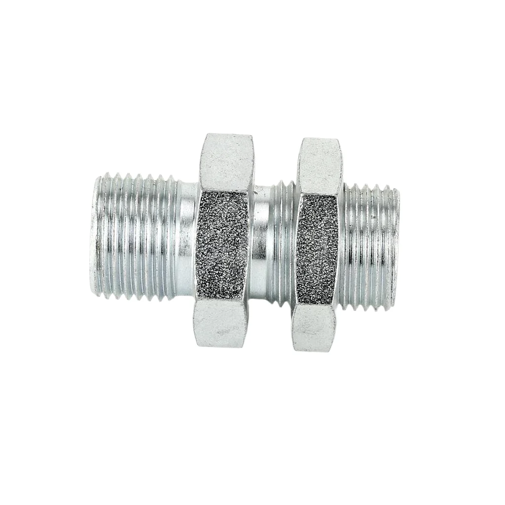 A/C #10 Bulkhead Fitting
