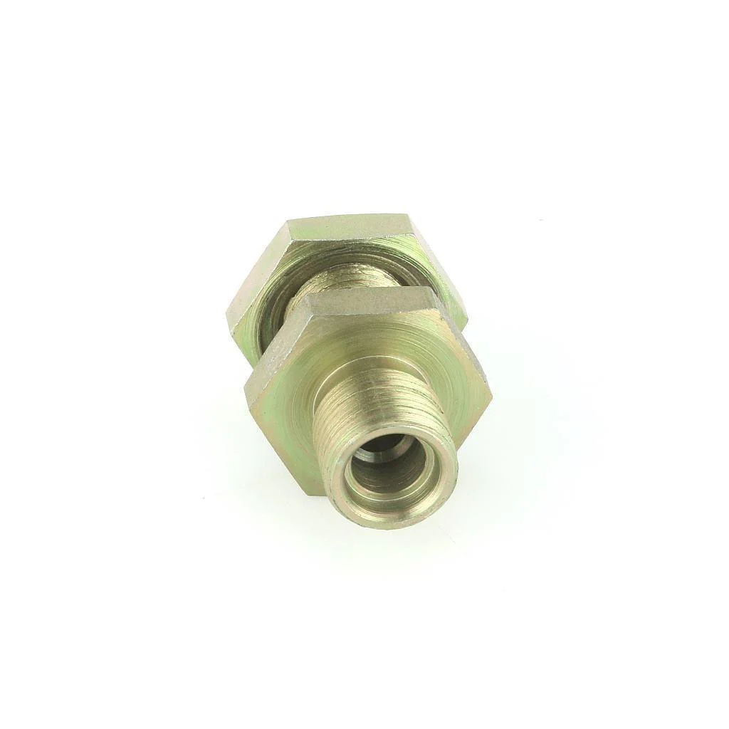A/C #6 Bulkhead Fitting - Image 2
