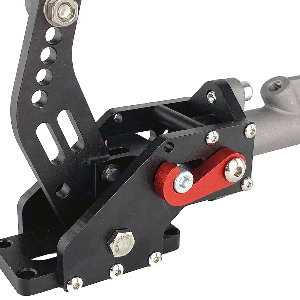 Adjustable Billet Alloy Hydraulic Handbrake - Image 6