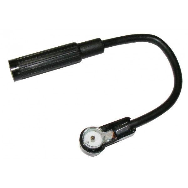 Aerial Adaptor DIN to ISO
