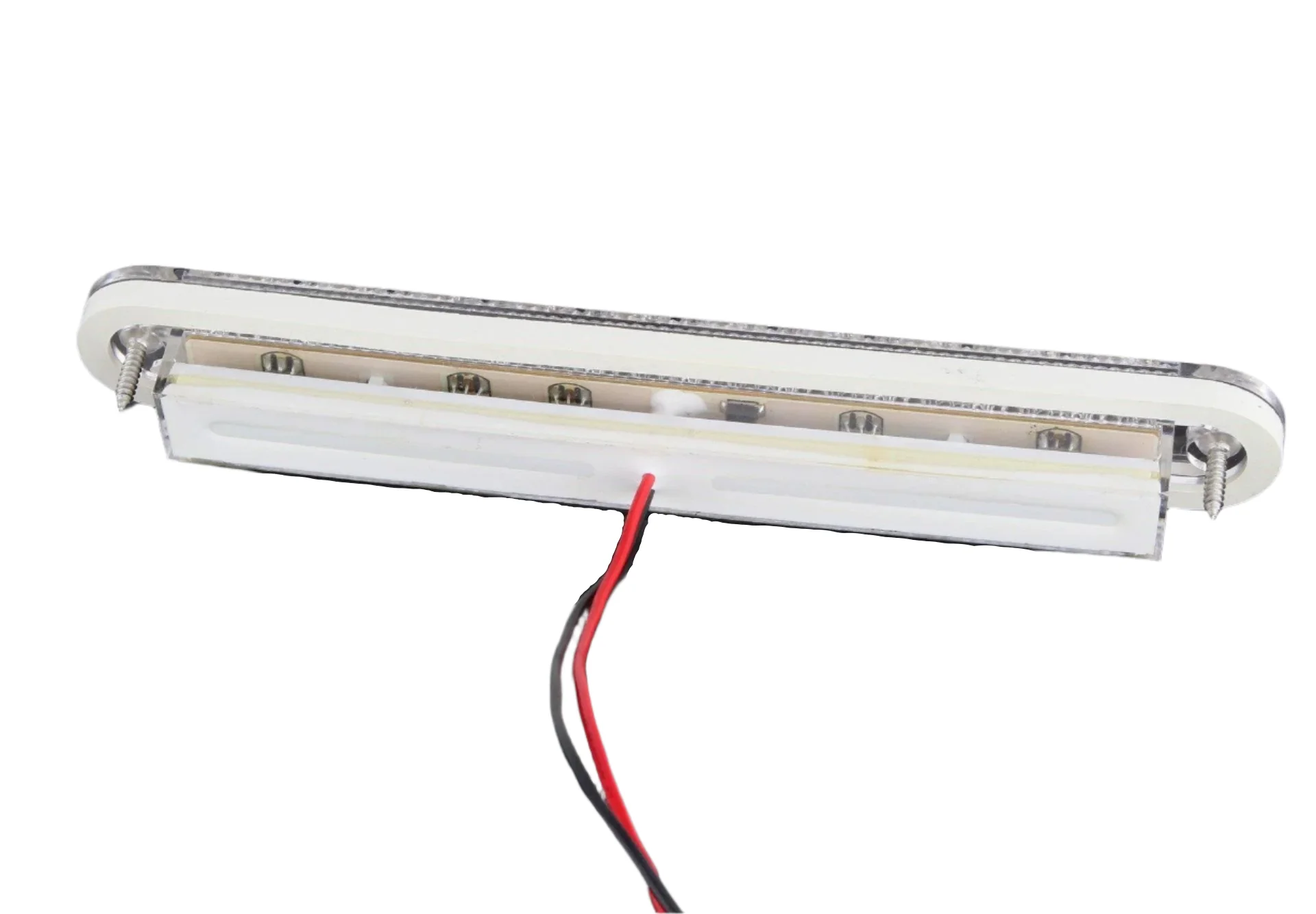 All Purpose 175mm White LED Strip Lamp - Image 3