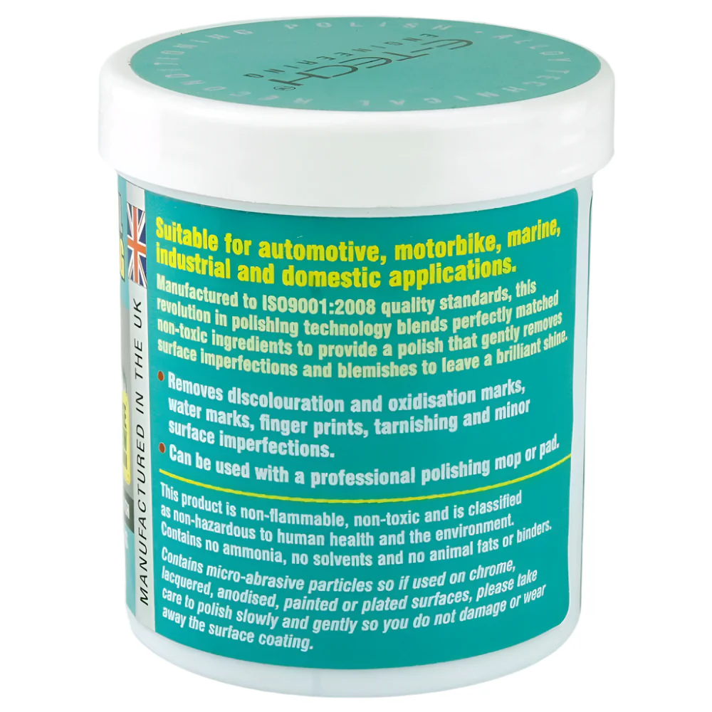 aluminium Polish - Image 3