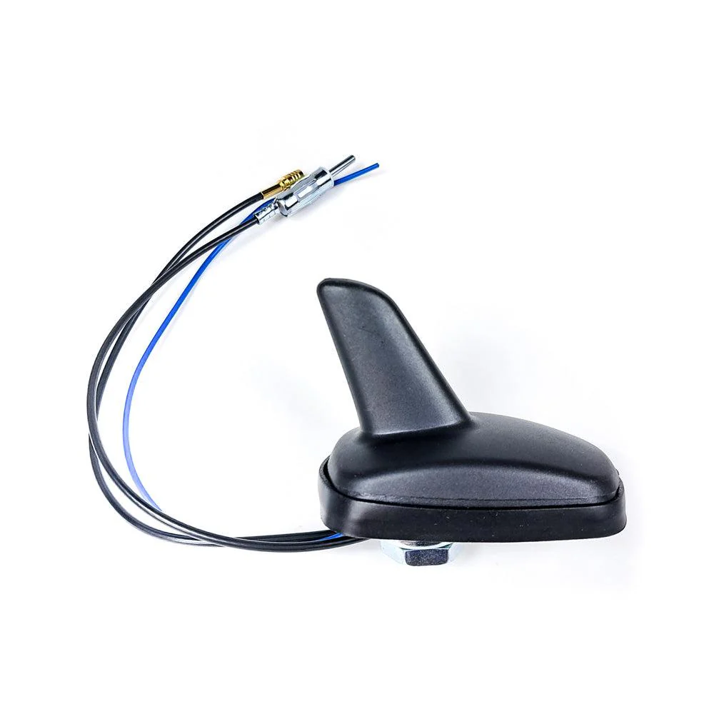 AM/FM Digital Radio DAB Shark Fin Antenna - Image 2