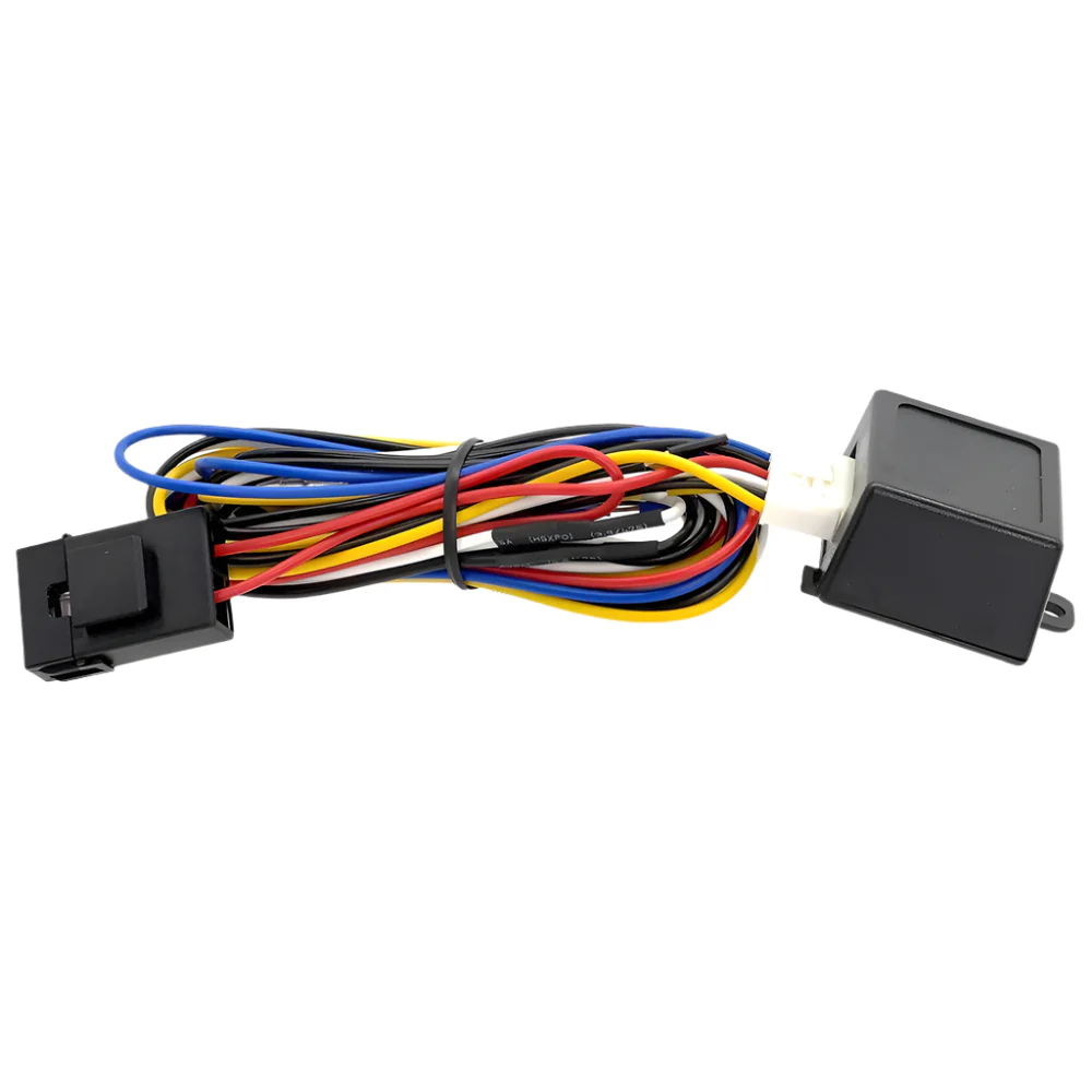 Auto-Switching LED Daytime Running Lights 203mm long - Image 2