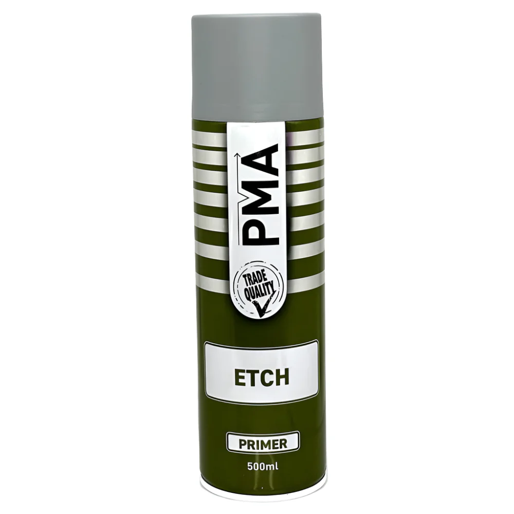 Autotek Etch Primer Aerosol