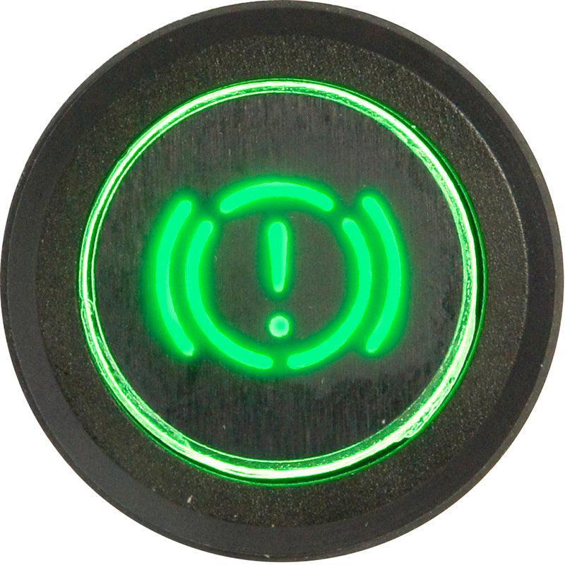 Black Billet Aluminium Switch Latching - Image 101