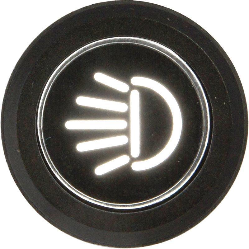 Black Billet Aluminium Switch Latching - Image 46