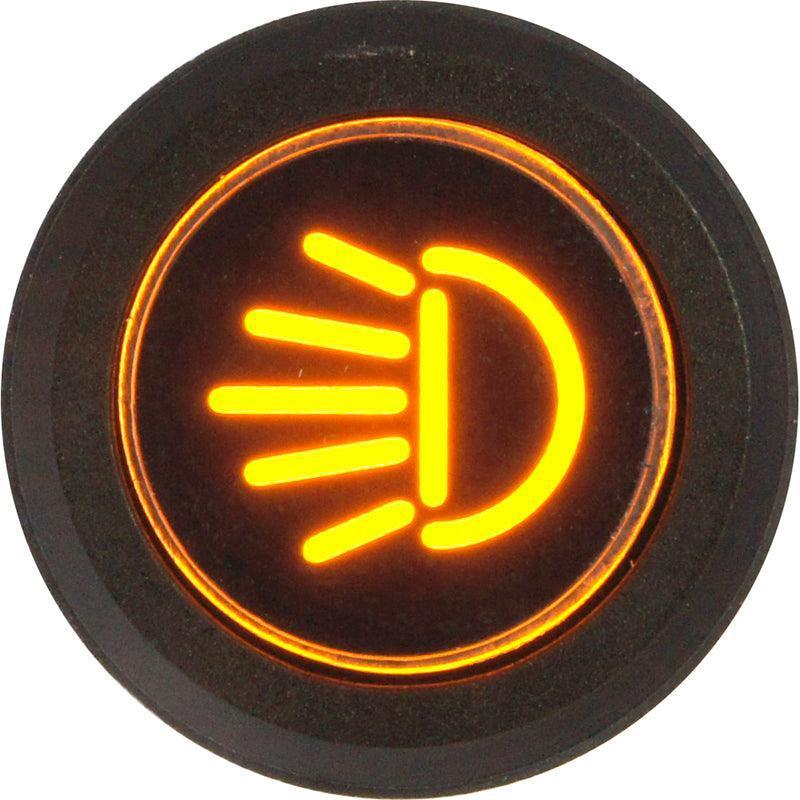 Black Billet Aluminium Switch Latching - Image 47