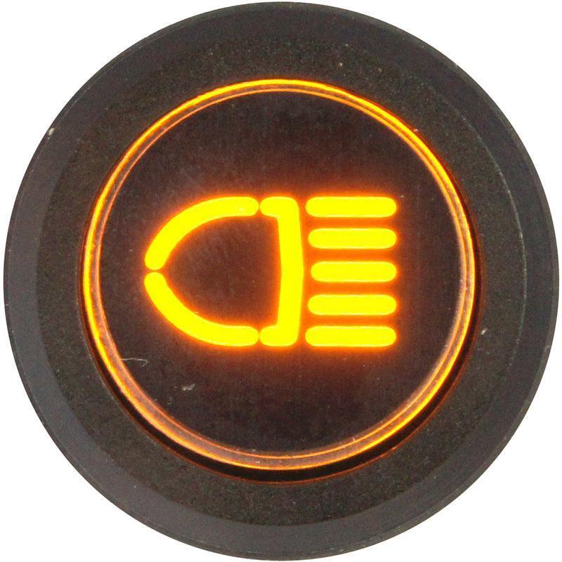 Black Billet Aluminium Switch Latching - Image 55
