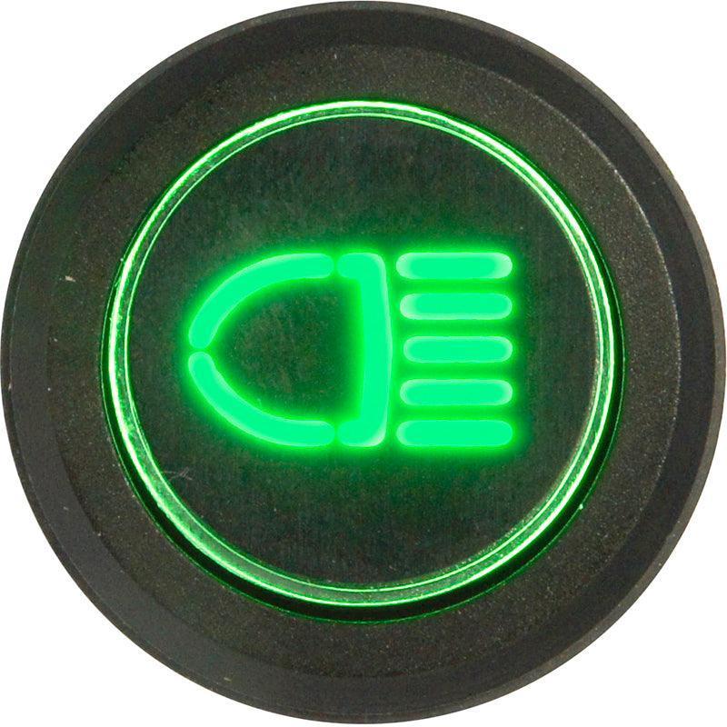 Black Billet Aluminium Switch Latching - Image 57