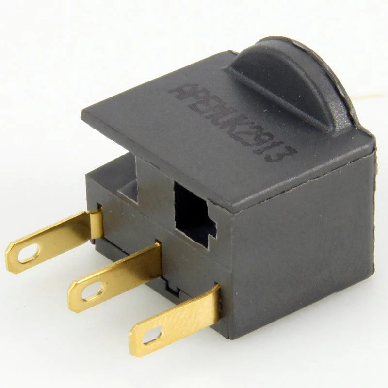 Black Billet Aluminium Switch Latching - Image 6