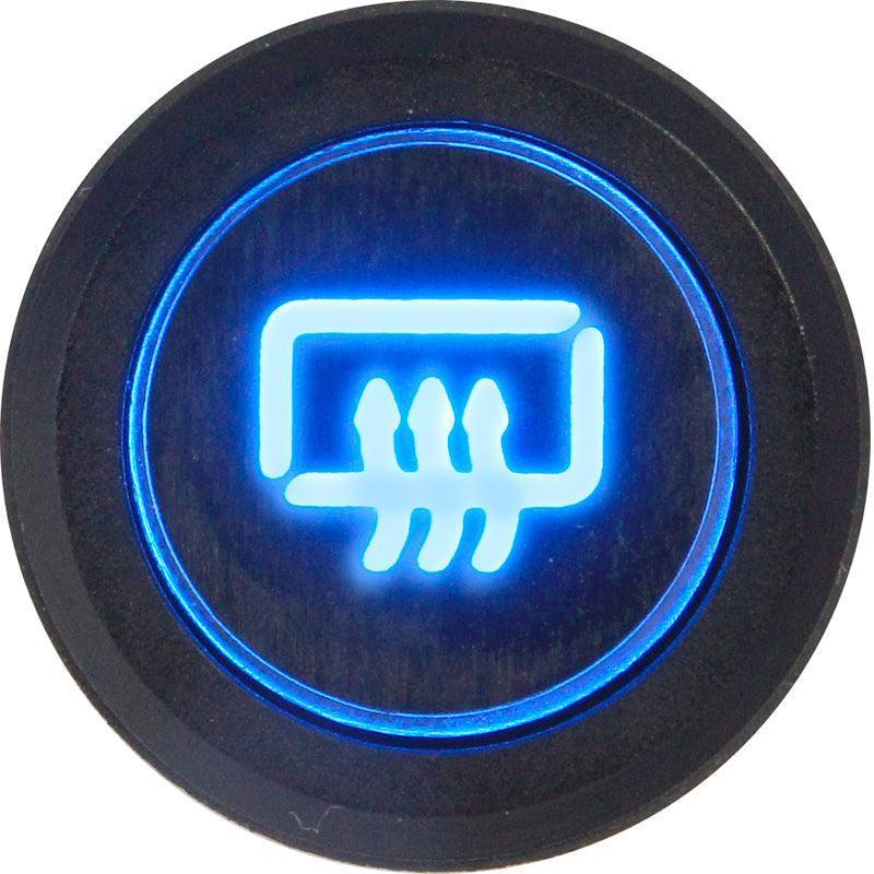 Black Billet Aluminium Switch Latching - Image 65