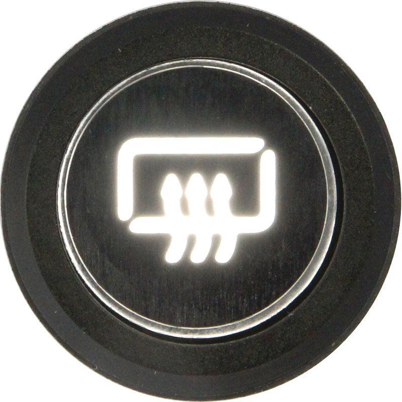 Black Billet Aluminium Switch Latching - Image 68
