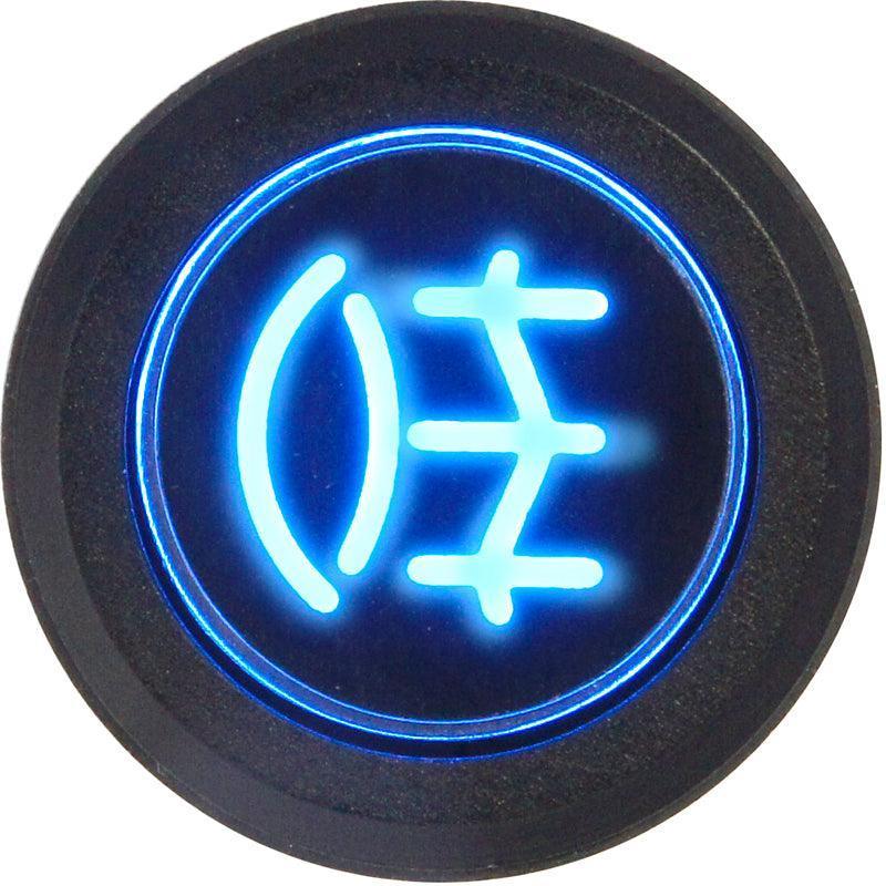 Black Billet Aluminium Switch Latching - Image 69