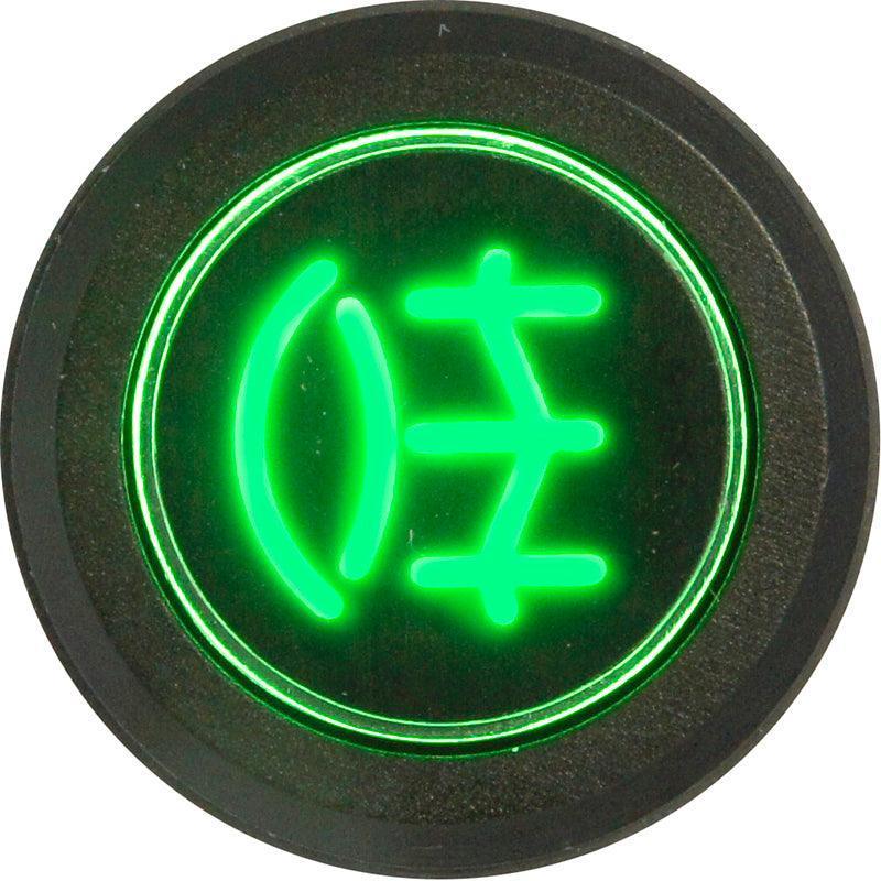 Black Billet Aluminium Switch Latching - Image 70