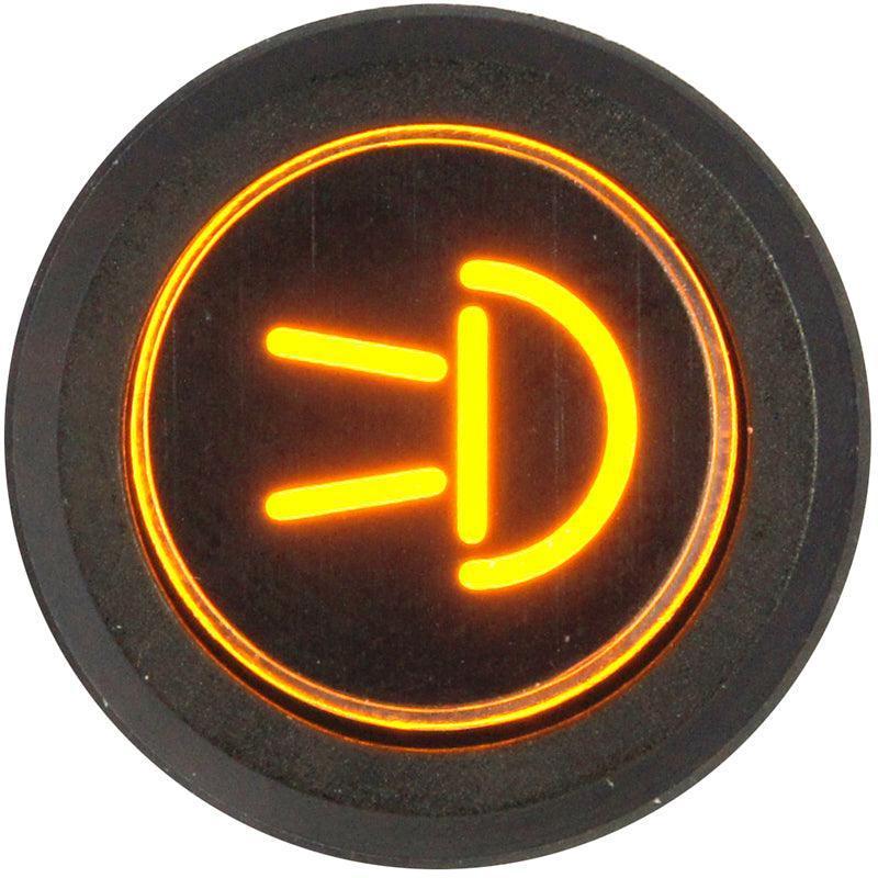 Black Billet Aluminium Switch Latching - Image 75