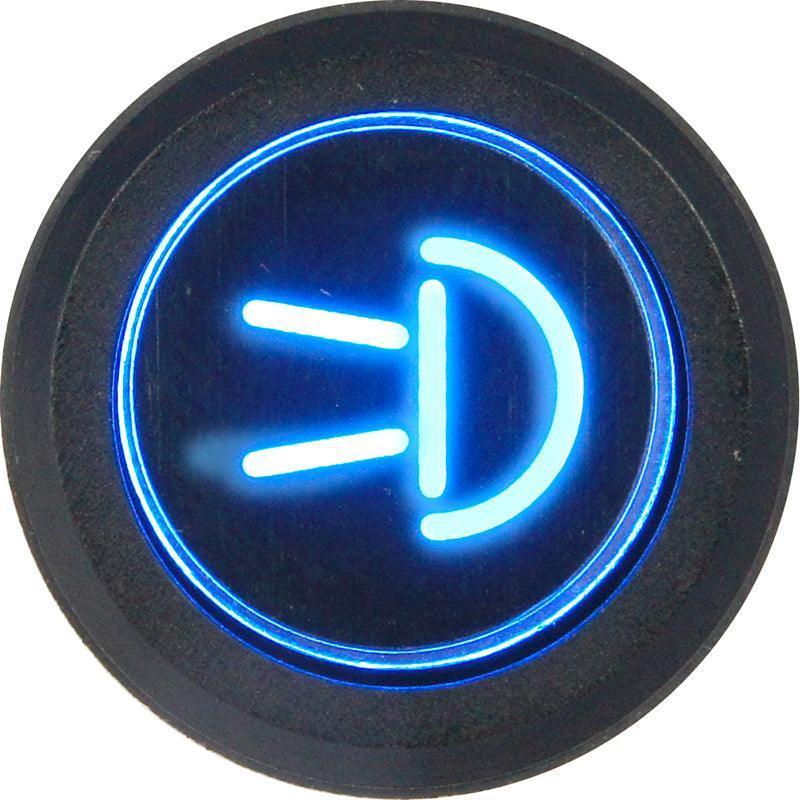 Black Billet Aluminium Switch Latching - Image 76
