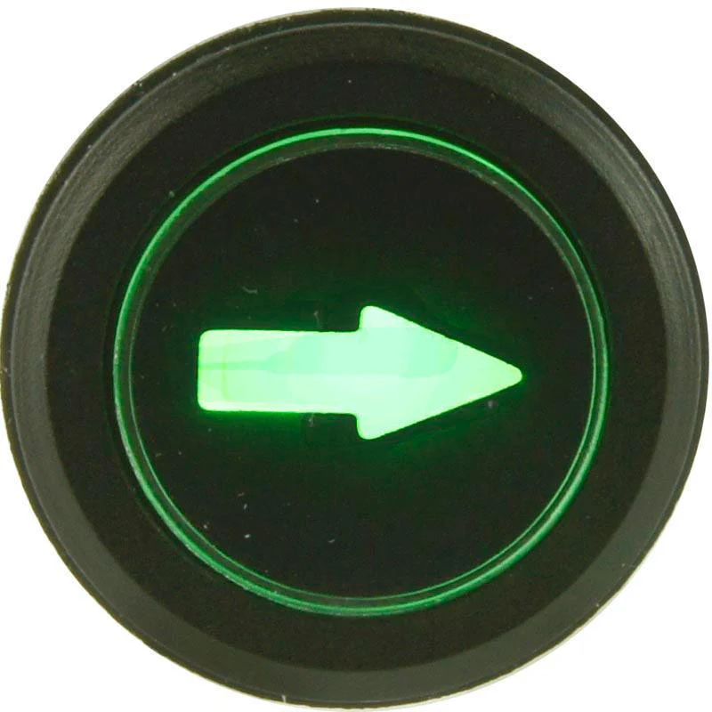 Black Billet Aluminium Switch Latching - Image 84